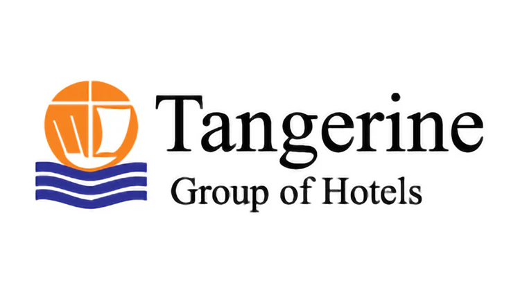 Tangerine