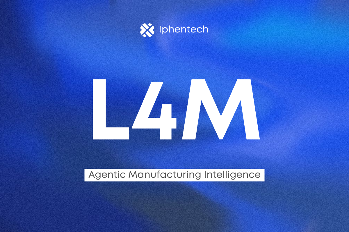 L4M - Looma for Manufacturing