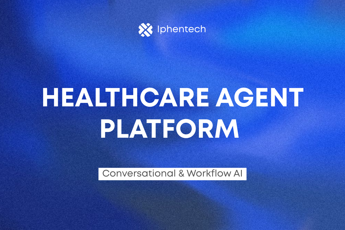 Healthcare Agent Platform