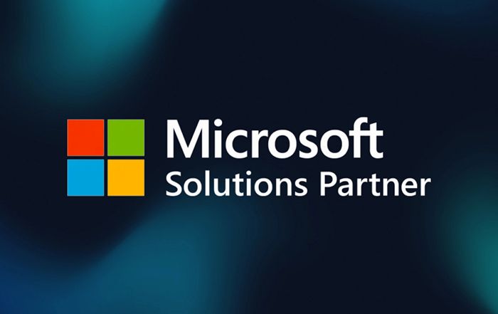 Solution Partner
