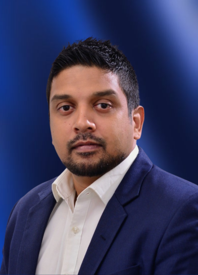 Sahan Jayasinghe